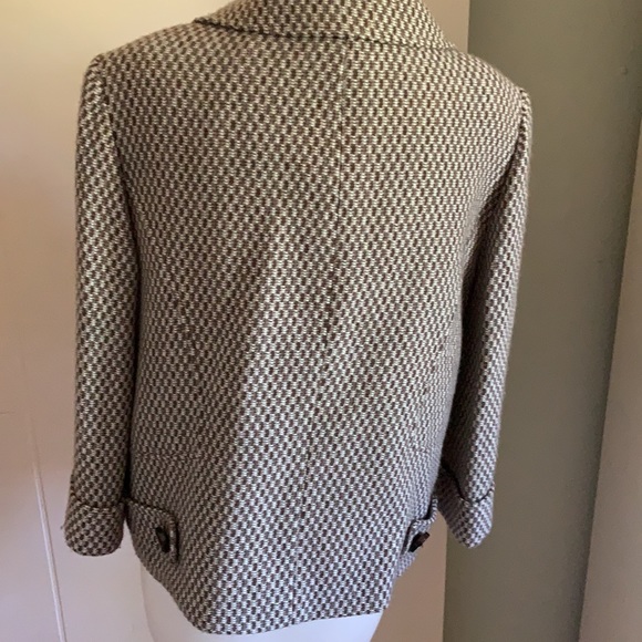 Tahari tweeted blazers - Picture 7 of 9